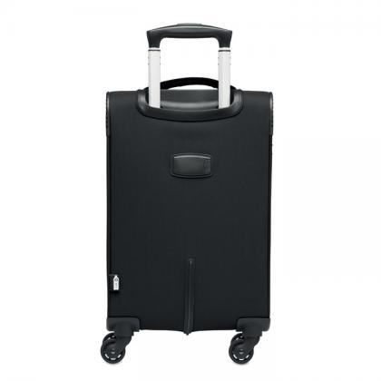 Voyage - 600d Rpet Soft Trolley