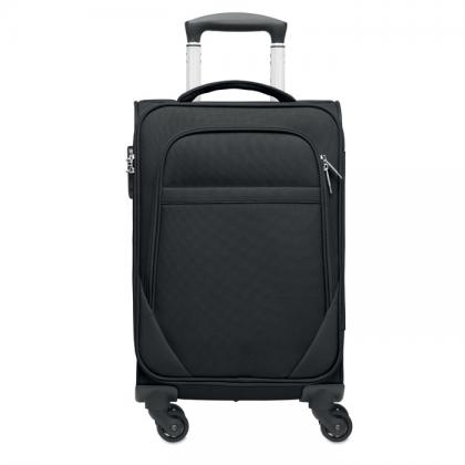 Voyage - 600d Rpet Soft Trolley