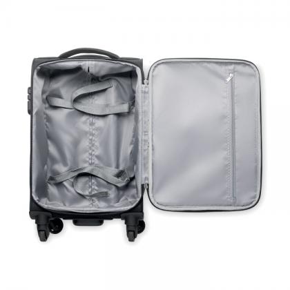 Voyage - 600d Rpet Soft Trolley