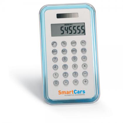 Culca - 8 Digit Calculator