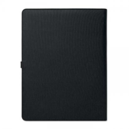 Smartfolder - A4 Folder W/Wireless Charger5w