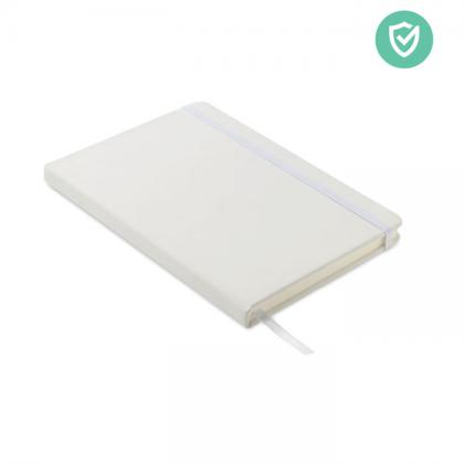 Arco Clean - A5 Antibacterial Notebook