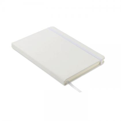 Arco Clean - A5 Antibacterial Notebook