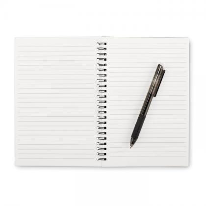 Nobuuk - A5 Erasable Notebook