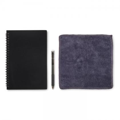 Nobuuk - A5 Erasable Notebook