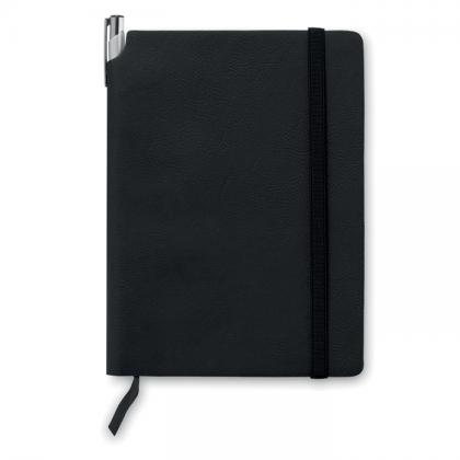 Softnote - Notebook 80 Lined Sheets