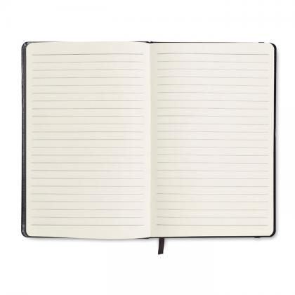 Arconot - A5 Notebook 96 Lined Sheets