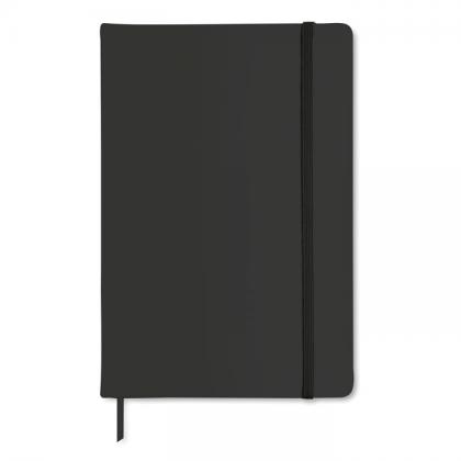 Arconot - A5 Notebook 96 Plain Sheets