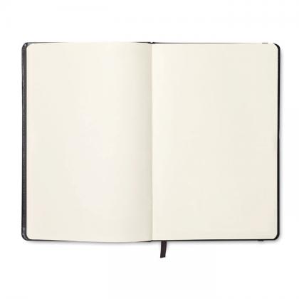Arconot - A5 Notebook 96 Plain Sheets