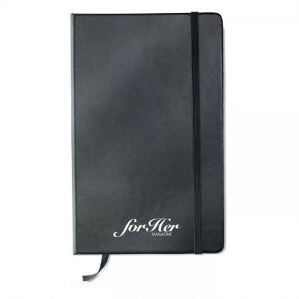Arconot - A5 Notebook 96 Plain Sheets