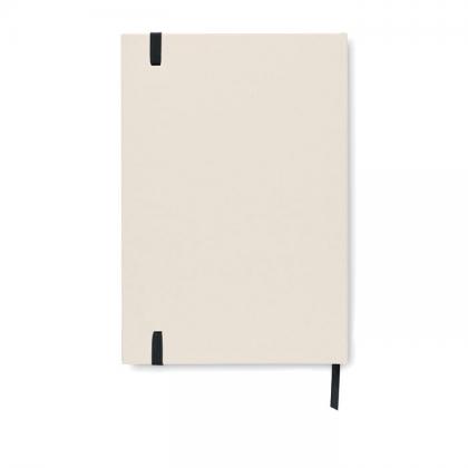 Mito Note - A5 Notebook Milk Carton