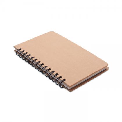 Grownotebook™ - A5 Pine Tree Grownotebook™