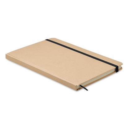 Everwrite - A5 Recycled Carton Notebook