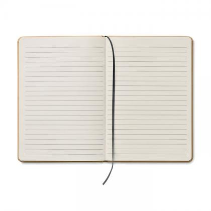 Everwrite - A5 Recycled Notebook 80 Lined