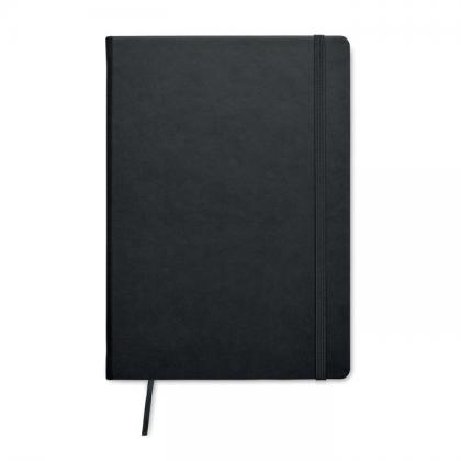 Ours - A5 Recycled Page Notebook