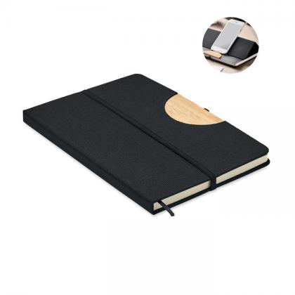 Blama - A5 Rpet Notebook 80 Lined