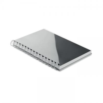 Anotate - A5 Rpet Notebook Recycled Linedmo6532-06