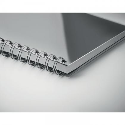 Anotate - A5 Rpet Notebook Recycled Linedmo6532-06