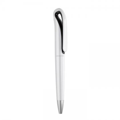 Whiteswan - Abs Twist Ball Pen