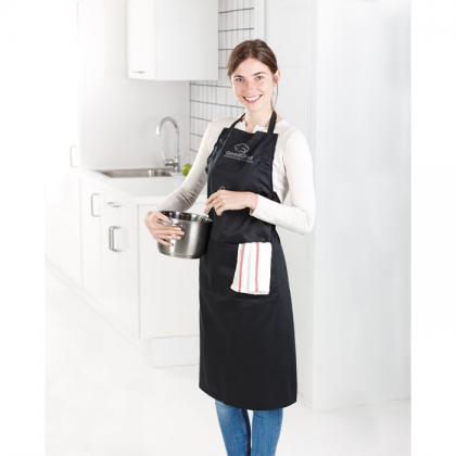 FITTED KITAB - Adjustable apron