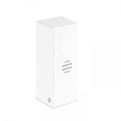 Poweralu - Aluminium Power Bank