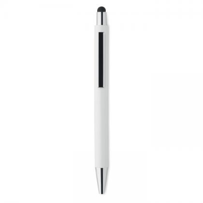 Blanquito Clean - Antibacterial Stylus Ballpen