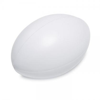 Madera - Anti-Stress Pu Rugby Ball