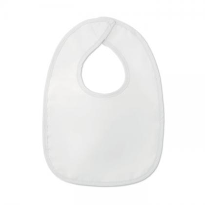 EPI - Baby bib in cotton