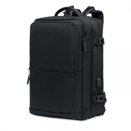 Sophis - Backpack 600d Rpet