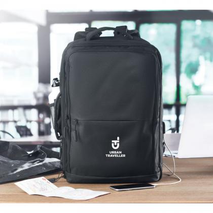 Sophis - Backpack 600d Rpet