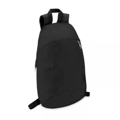 Tirana - Backpack With Front Pocket