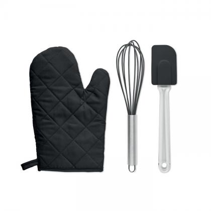 Dateki - Baking Utensils Set