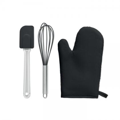 Dateki - Baking Utensils Set