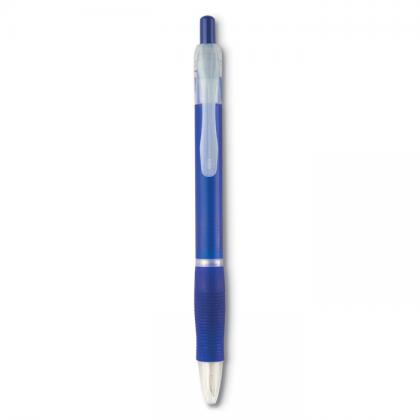 Manors - Ball Pen With Rubber Grip