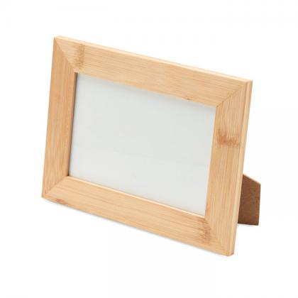 Gazo - Bamboo Photo Frame