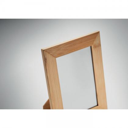 Gazo - Bamboo Photo Frame