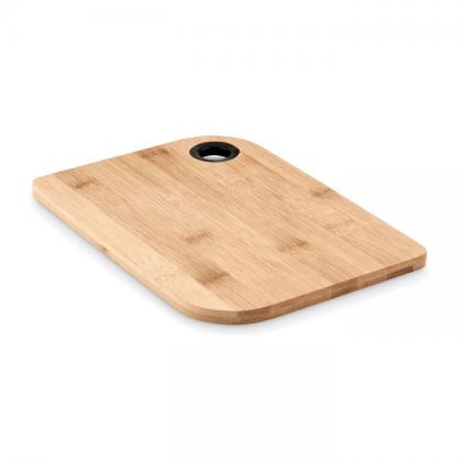 Bayba Clean - Bamboo Cutting Board