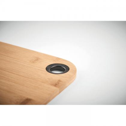 Bayba Clean - Bamboo Cutting Board