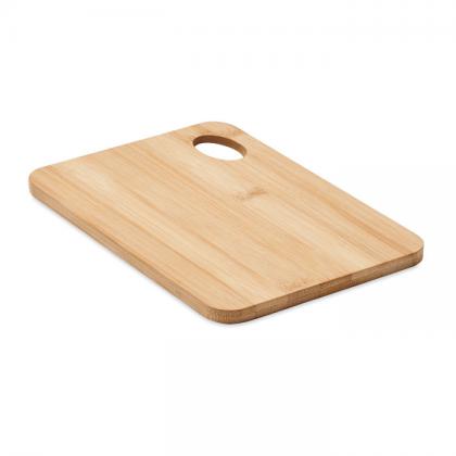 Bemga - Bamboo Cutting Board