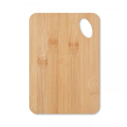 Bemga - Bamboo Cutting Board