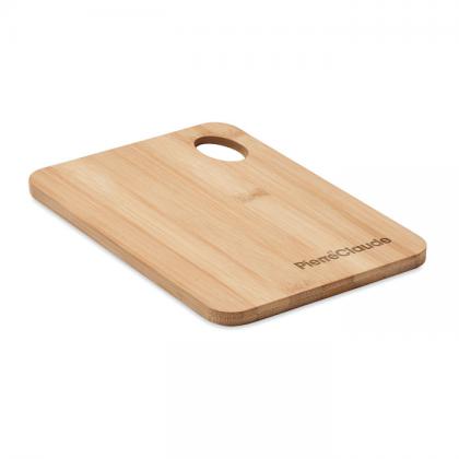 Bemga - Bamboo Cutting Board