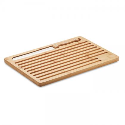 Lembaga - Bamboo Cutting Board Set