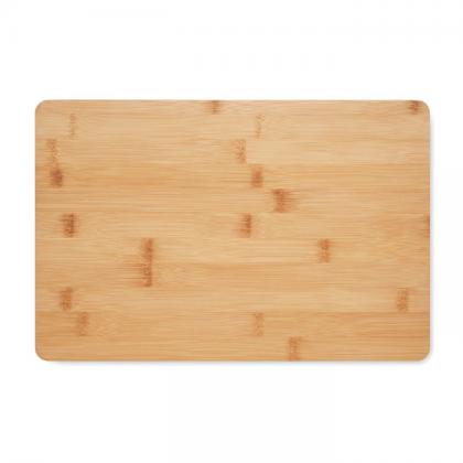 Lembaga - Bamboo Cutting Board Set