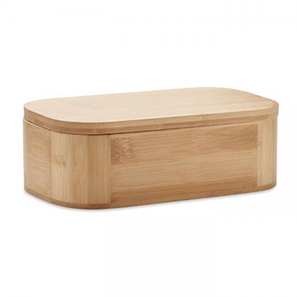 Laden Large - Bamboo Lunch Box 1000ml