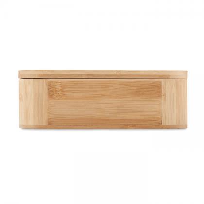 Laden Large - Bamboo Lunch Box 1000ml