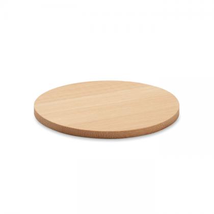 Bayin - Bamboo Round Coaster