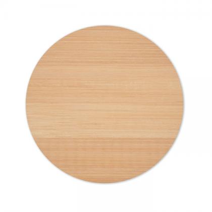 Bayin - Bamboo Round Coaster