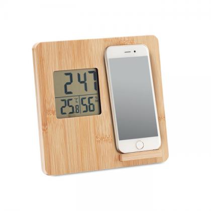 Ferrel - Bamboo Weather Station 10w