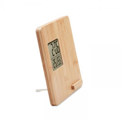 Ferrel - Bamboo Weather Station 10w