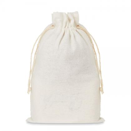 Cuida Set - Bath Set In Cotton Pouch
